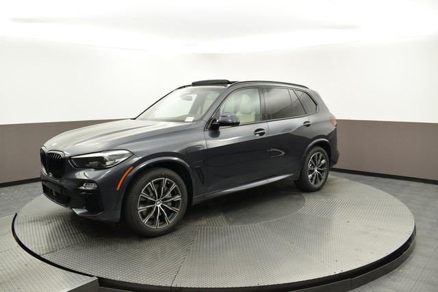 New 2021 Bmw X5 X40i Xdrive45e Sport Utility In Egg Harbor Township # 