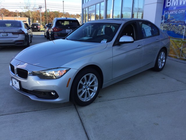 Bmw 320ix 2017 - Optimum BMW